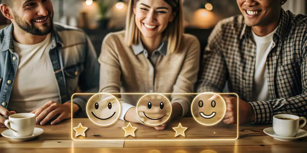 Discover 9 effective strategies to boost customer satisfaction and build a loyal customer base. Start transforming your service today!