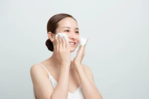 How to choose a cleanser for different skin types