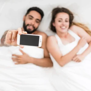 Recording sex videos: Exploring motivations, risks, and ethical considerations