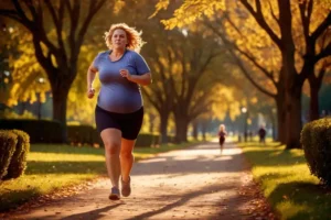 Effective exercises for obese people to lose weight safely and successfully