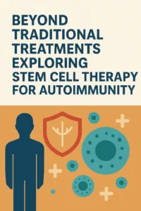 Alternative Autoimmune Treatment Stem Cells